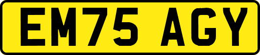 EM75AGY