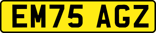 EM75AGZ