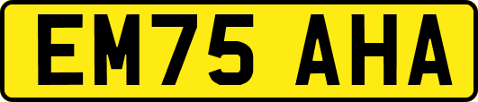 EM75AHA