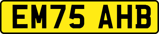 EM75AHB