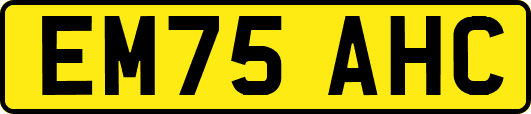 EM75AHC
