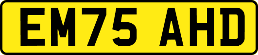EM75AHD
