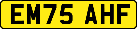 EM75AHF