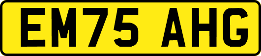 EM75AHG