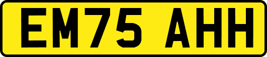 EM75AHH