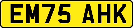 EM75AHK