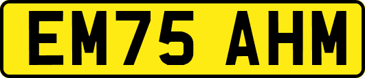 EM75AHM