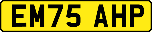 EM75AHP