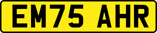 EM75AHR
