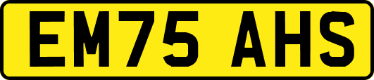 EM75AHS