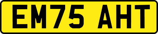 EM75AHT