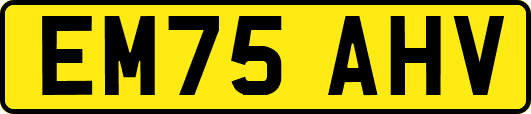 EM75AHV