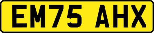 EM75AHX