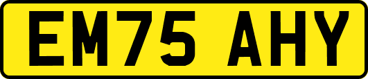 EM75AHY