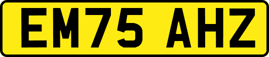 EM75AHZ