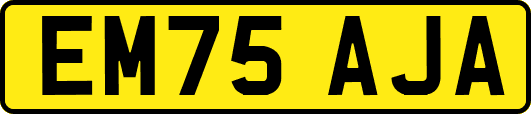 EM75AJA