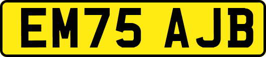 EM75AJB
