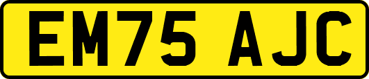 EM75AJC