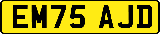 EM75AJD