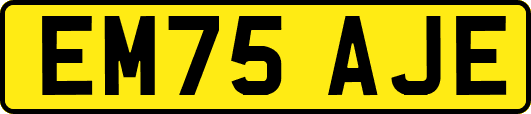 EM75AJE