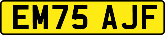 EM75AJF
