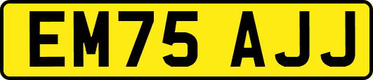 EM75AJJ