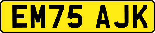 EM75AJK