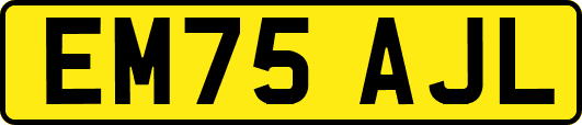 EM75AJL