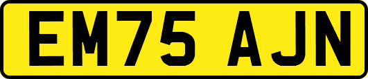 EM75AJN