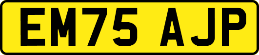 EM75AJP