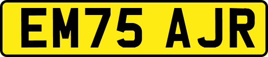EM75AJR