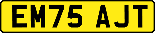 EM75AJT