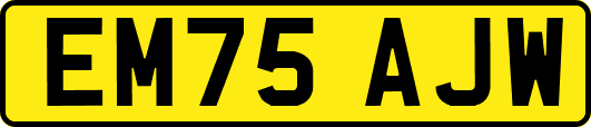 EM75AJW