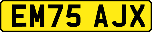 EM75AJX