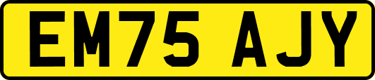 EM75AJY