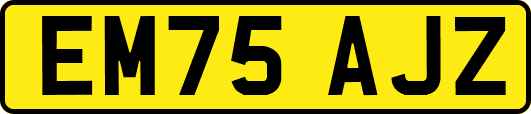 EM75AJZ