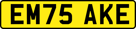 EM75AKE