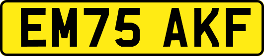 EM75AKF