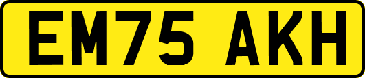 EM75AKH