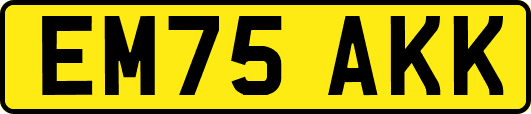 EM75AKK