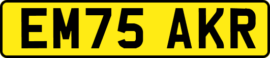 EM75AKR