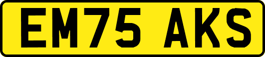 EM75AKS