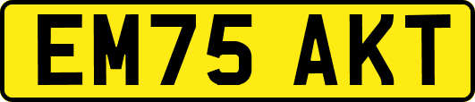 EM75AKT