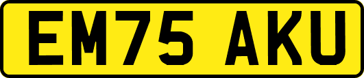 EM75AKU