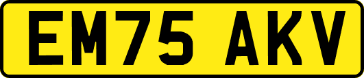EM75AKV
