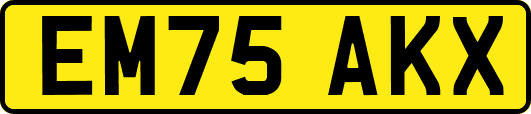 EM75AKX