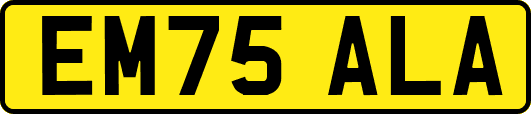EM75ALA