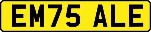 EM75ALE