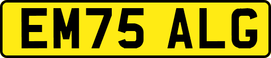 EM75ALG