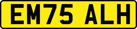 EM75ALH